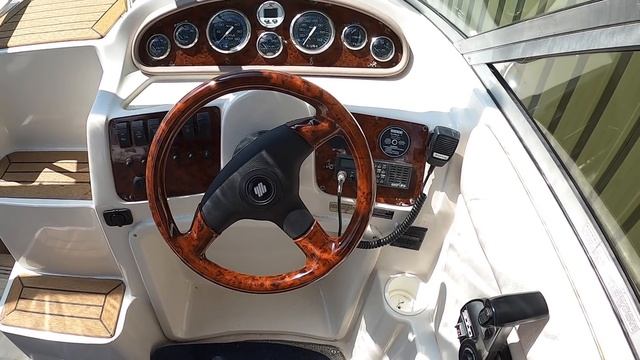 £23,000 Yacht Tour : 1999 Regal Ventura 6.8 смотреть онлайн