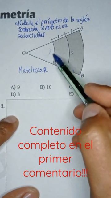 Geometría. #perú #unt #sigueme #matemáticas #geometría смотреть онлайн