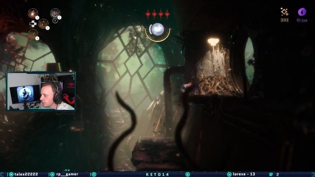 Benedict - Camp Oméga | Le Pendu | Camp Gamma | Mémoires 4 | Camp Delta | Miroir argenté - #15 [FR] смотреть онлайн