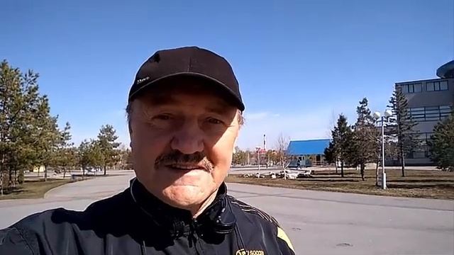 Видеоблог Бизнес и Здоровье. П.4 Возраст и спорт смотреть онлайн