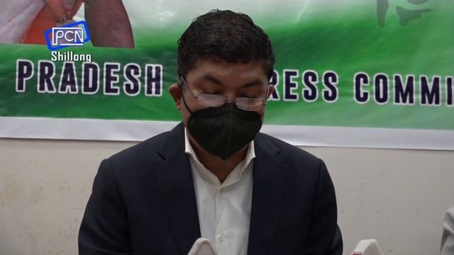 Dawa Tohkit Ka Congress halor ki Jingsngap Tuh ia ka Jingiakren Phone da ka Sorkar Pdeng смотреть онлайн