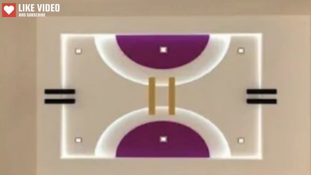 falls ceiling plus minus pop design😱2023 #rkhousepop #ikpopdesigner смотреть онлайн