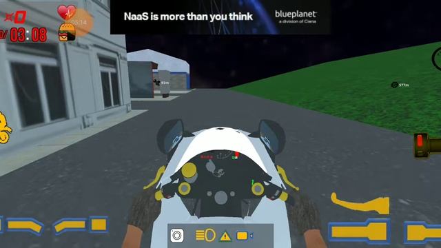 jogando real motos V2 смотреть онлайн