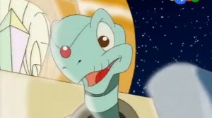 Спроси у Альберта  Почему вымерли динозавры   Развивающий мультфильм