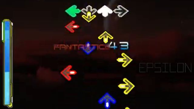 Tachyon Epsilon; ++ 87.7% смотреть онлайн