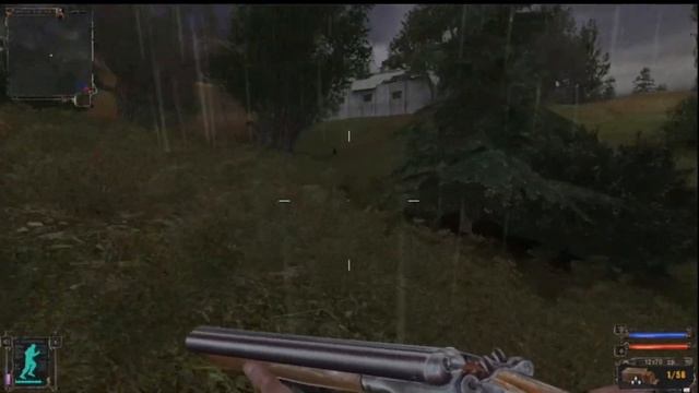 УНИЧТОЖИЛ ОТРЯД ВОЯК И ПРОДАЛ СНАРЯГУ СИДОРУ! ПРОХОЖУ С.Т.А.Л.К.Е.Р. ТЕНЬ ЧЕРНОБЫЛЯ Ч.2 смотреть онлайн