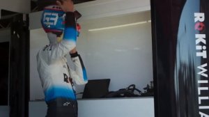F1 | George Russell Tribute | Run Boy Run | Music Video