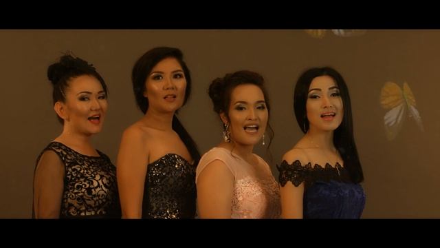 Sezim toby - Асарым (Жажда)(Official Video 2016) смотреть онлайн