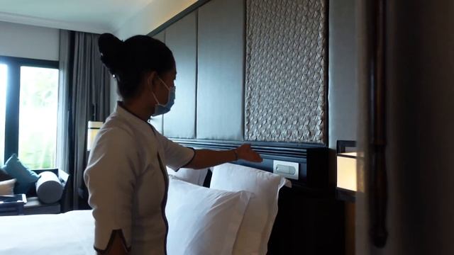 InterContinental Pattaya Resort | Full Tour Experience