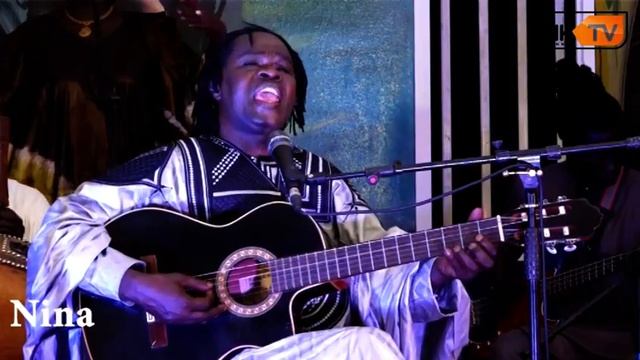 Baaba MAAL Tabaski 2020 njuulen mo wuri смотреть онлайн