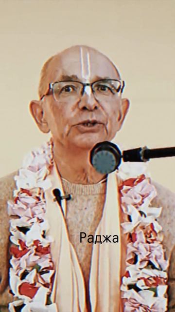 Критерии успеха для людей с разными типами сознания - Бхакти Вигьяна Госвами смотреть онлайн