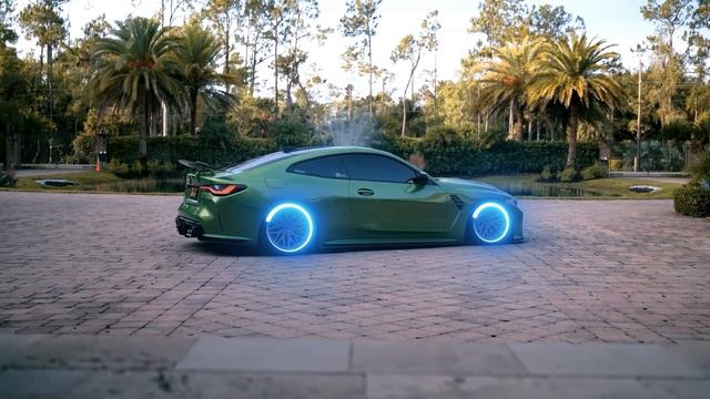 BMW M4 Edit | Video Editing Agency - Check Description for Details смотреть онлайн