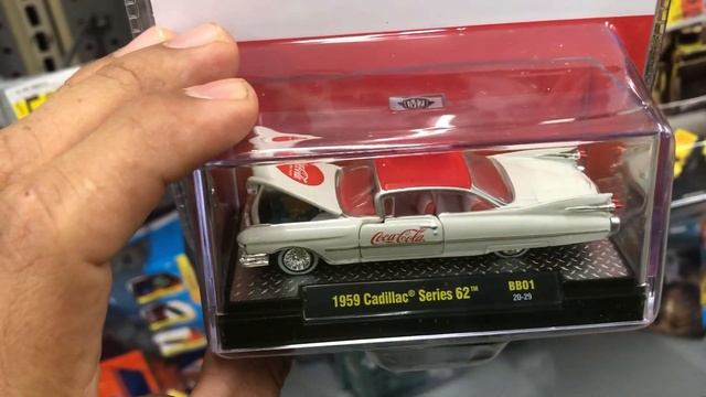 Caseria hot wheels!! Encontre chevy escondida de los M2 coca cola. #hotwheels #M2 #caseria #carrit смотреть онлайн