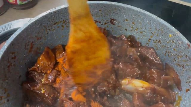Изумительный Гуляш с Картошкой ну Очень Вкусный, вам понравиться ! смотреть онлайн