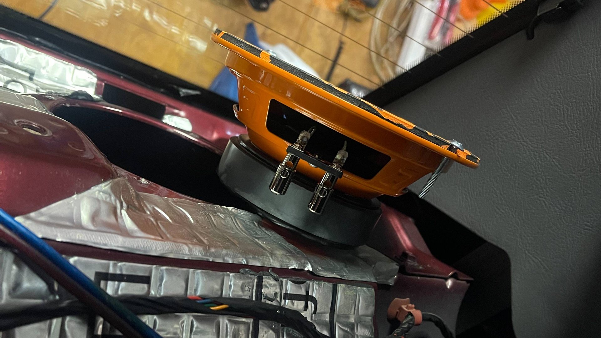 DL Audio Gryphon Pro 165 Midbass Прослушка смотреть онлайн