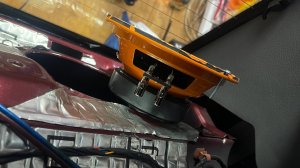 DL Audio Gryphon Pro 165 Midbass Прослушка