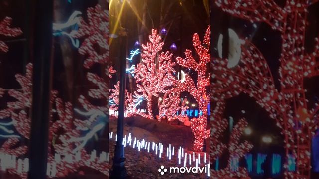 Фэнтези-парк в Харькове