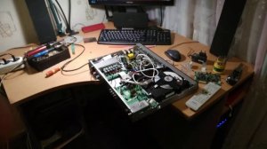 Добавляем Блютуз в домашний кинотеатр Philips 500 Ватт