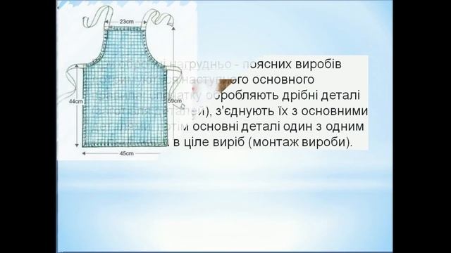 Види фартухів 2021 смотреть онлайн
