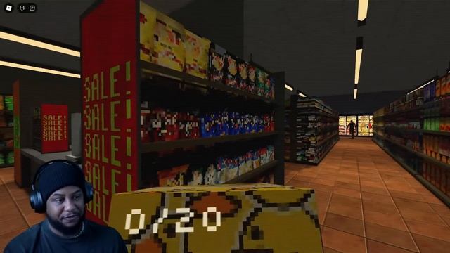 Roblox Stock Up 📦