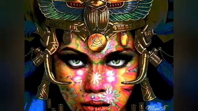 Stive Morgan - New Asia - Zov Predkov (Stive Morgan Remix) смотреть онлайн