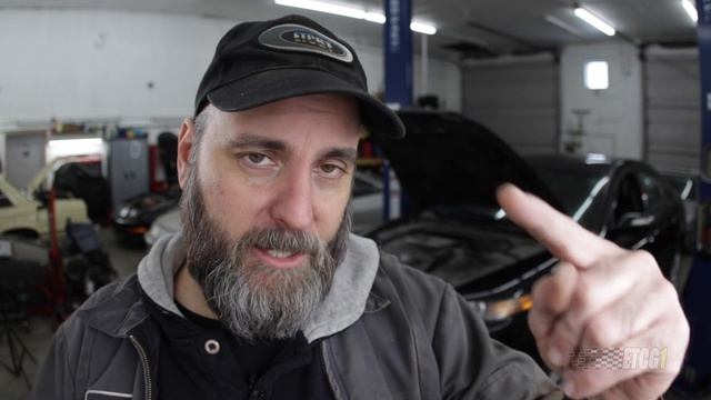 Timing Belt vs Timing Chain, Which is Better? смотреть онлайн