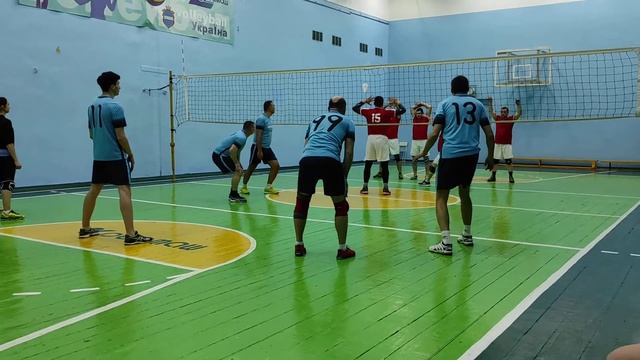 СОЛЛІ ПЛЮС - Бізнес центр (2 партія) 25-11 (2-0) смотреть онлайн