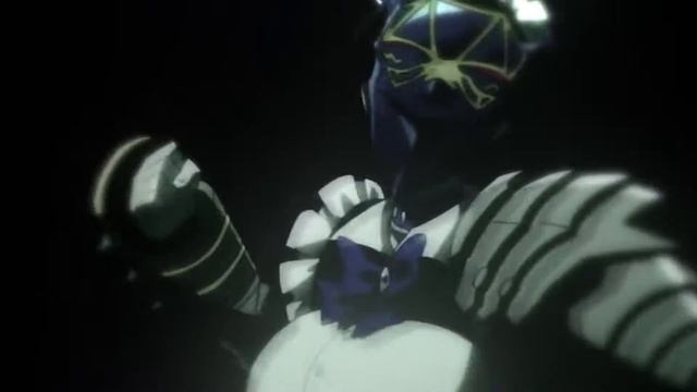 overlord edit - Shakewell - Biscuit смотреть онлайн