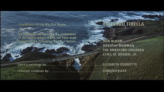 Open | The Sandpiper | Warner Archive смотреть онлайн