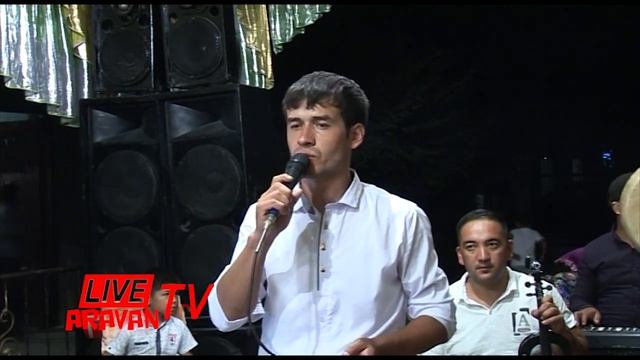 Orol Dengiz Begzod Qodirov