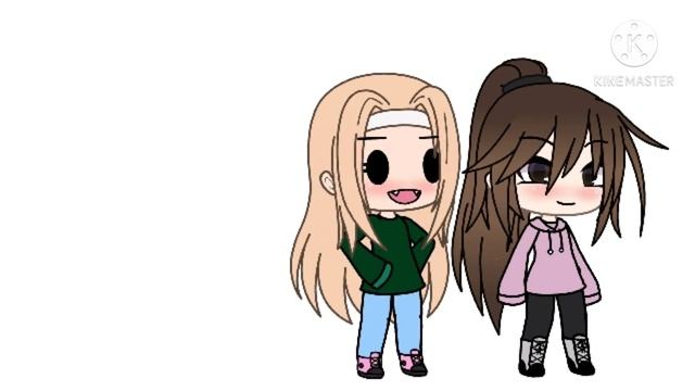 МЫ НАШЛИ ЛОГОВО ЖЕНИ! •°Пародия°•Гача лайф°• смотреть онлайн