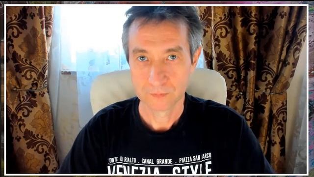 Сеанс Голубого луча из эфира от (04.06.23) смотреть онлайн
