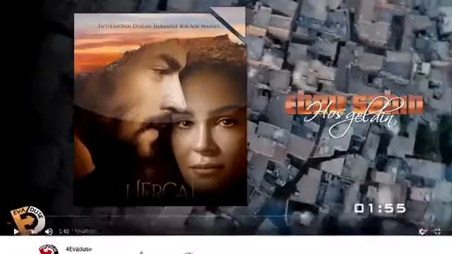 Ebru Şahin -Hoşgeldin