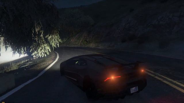 Lamborghini Huracan Performance drift gta5 смотреть онлайн