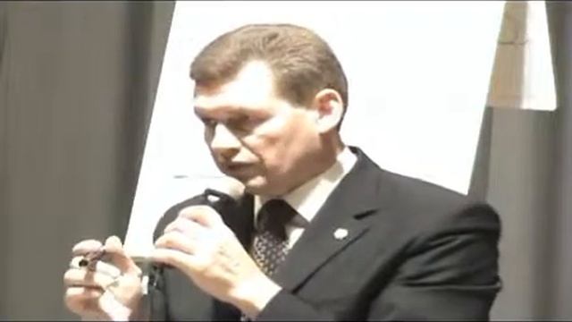 Методы успешной работы на холодном рынке Анатолий Нестерчук смотреть онлайн