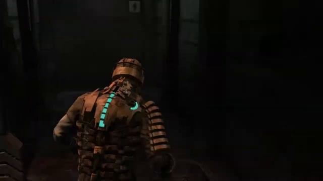 Dead Space прохождение часть 10 смотреть онлайн