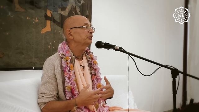 2021.07.23 - Слава Шримад-Бхагаватам. Лекция 1. ШБ 12.13.11-13 - Бхакти Вигьяна Госвами смотреть онлайн