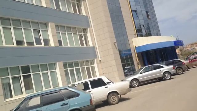 Офисы по городу