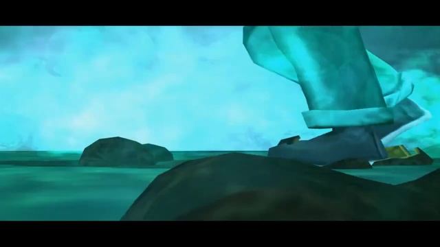 Beyond Good and Evil - Все животные [Фауна] смотреть онлайн