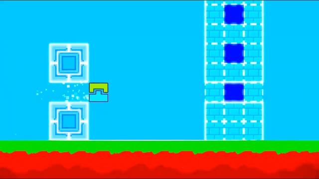 Geometry dash my level смотреть онлайн