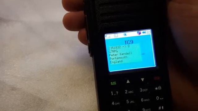 OpenSPOT c4fm fsc001 55 to dmr смотреть онлайн