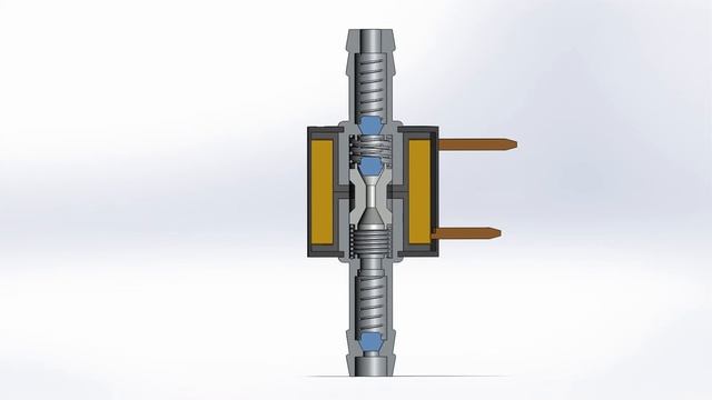 solenoid Pump смотреть онлайн