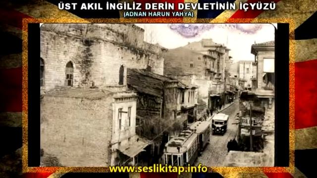Darwinist İngiliz Derin Devleti Ve Thomas Huxley смотреть онлайн