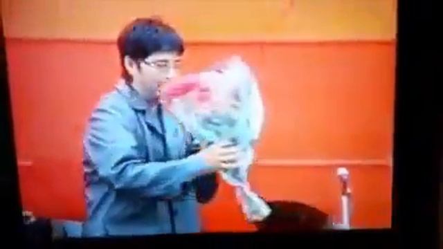 Концерт Мурата Насырова 1 смотреть онлайн