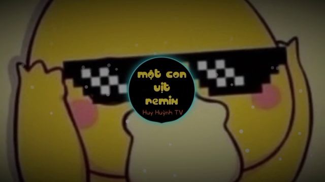 một con vịt remix|Huy Huỳnh TV смотреть онлайн