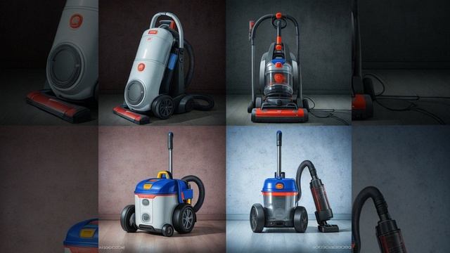 Vacuum Sounds for Focus, Study, Sleep | White Noise Galore - Uninterrupted Loop (Pt.03) смотреть онлайн