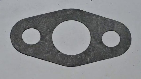 Прокладки из паронита марки пмб диаметр 50