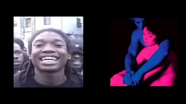 Meek mill freestyle x Tv girl not allowed смотреть онлайн