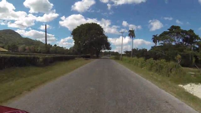 Safari / Cuba / Gopro Hero3 Black Edition / timelapse смотреть онлайн