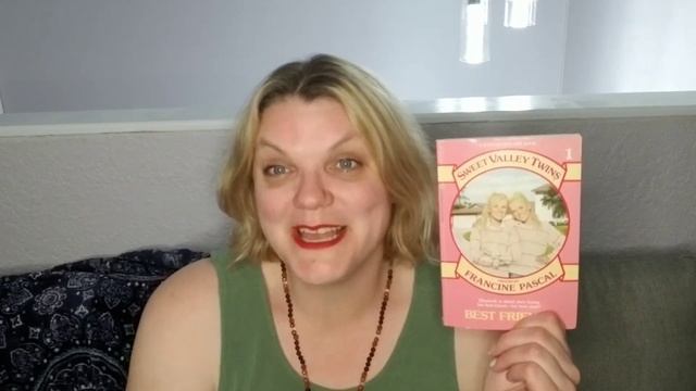 Sweet Valley Twins 1 - Fancine Pascal